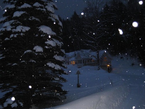 Mountain Valley Retreat - image 7