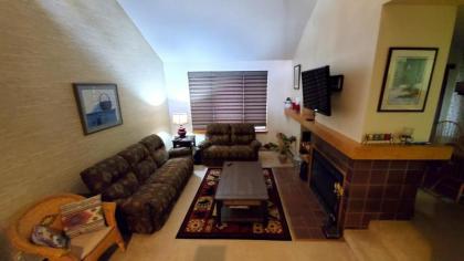 Condos at the Woods Resort Resort and Spa
