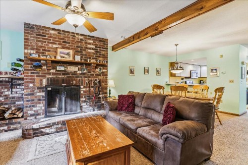 Glazebrook Townhouse Unit J4 - image 1