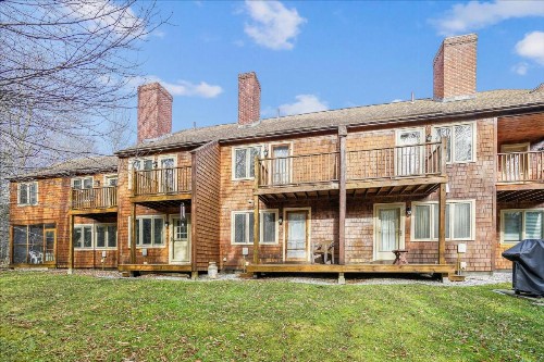 Glazebrook Townhouse Unit J4 - image 15