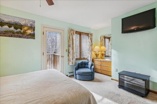 Glazebrook Townhouse Unit J4 - image 19
