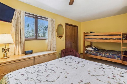 Glazebrook Townhouse Unit J4 - image 21