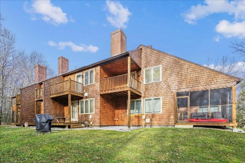 Glazebrook Townhouse Unit J4 - image 29