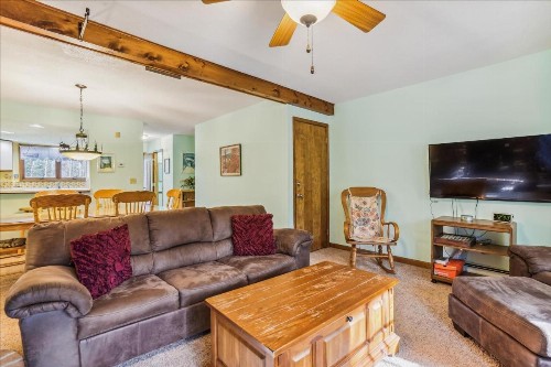 Glazebrook Townhouse Unit J4 - image 3