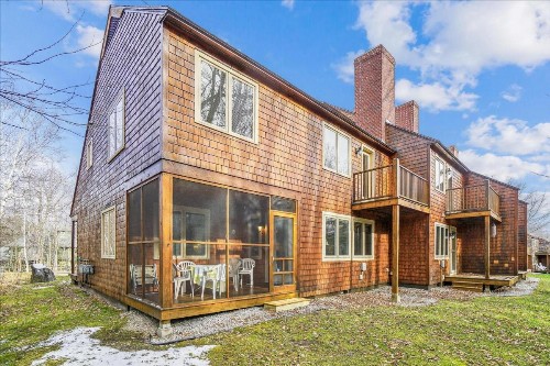 Glazebrook Townhouse Unit J4 - image 38