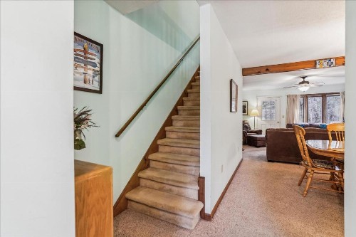 Glazebrook Townhouse Unit J4 - image 42