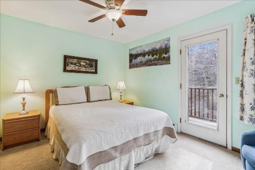 Glazebrook Townhouse Unit J4 - image 7