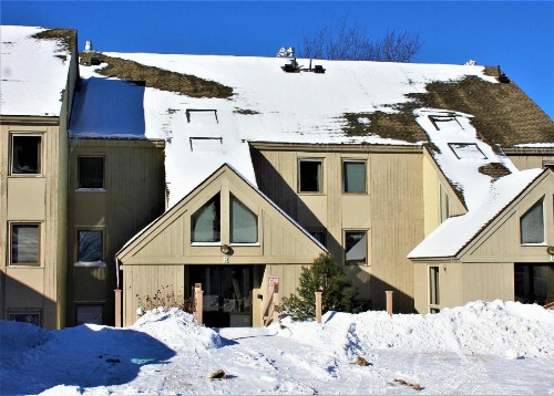 Whiffletree Condo Unit E4 - image 9