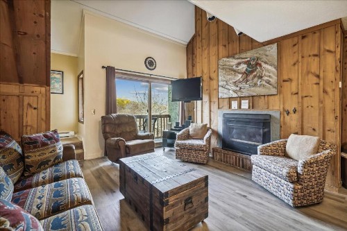 Whiffletree Condo Unit G8 - image 1