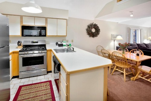 Woods Resort Unit V26 - image 6