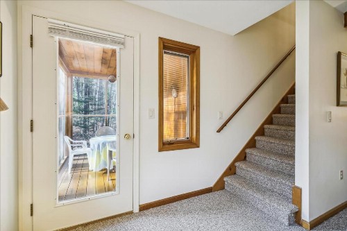 Glazebrook Townhouse Unit J5 - image 23