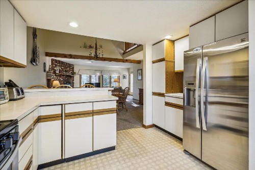 Glazebrook Townhouse Unit J5 - image 39