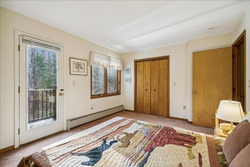 Glazebrook Townhouse Unit J5 - image 43