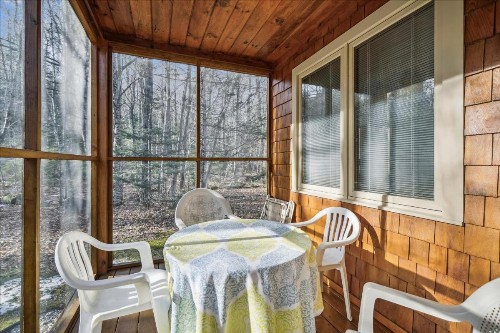 Glazebrook Townhouse Unit J5 - image 44