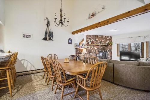 Glazebrook Townhouse Unit J5 - image 9