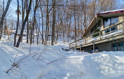 Killington's Hideaway - image 4