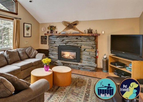 Dean Hill Chalet
