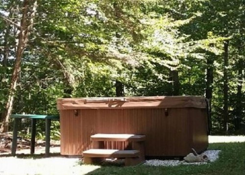 Dean Hill Chalet - image 10