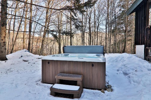 Dean Hill Chalet - image 3