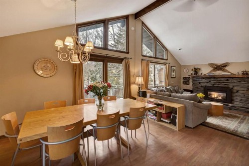 Dean Hill Chalet - image 6