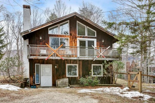 Dean Hill Chalet - image 8