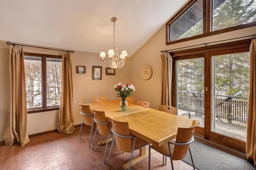 Dean Hill Chalet - image 9