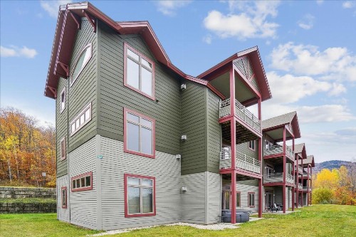 Lodges At Sunrise Village B303 - image 37