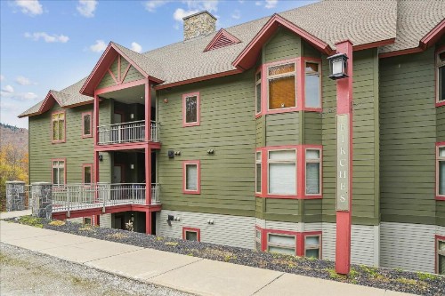 Lodges At Sunrise Village B303 - image 38