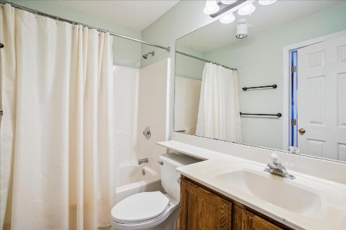 Pico Resort E304 - image 16