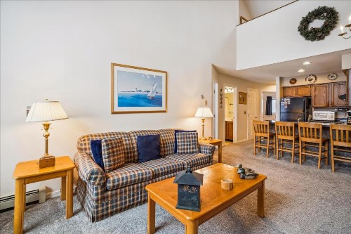 Pico Resort E304 - image 3