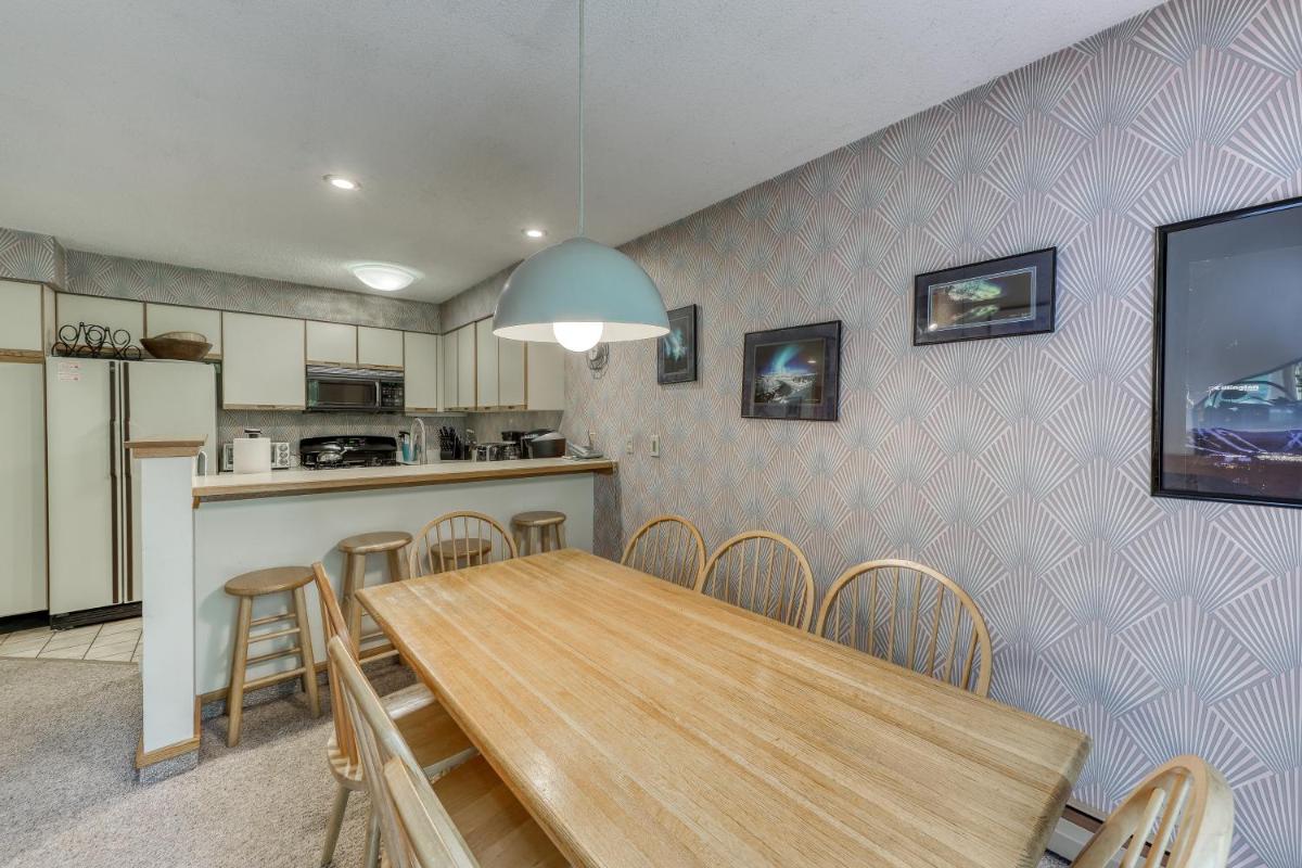 The Woods: Townhouse-F3 - image 6
