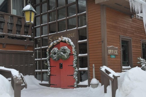 Summit Lodge - image 11