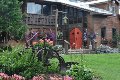 Summit Lodge - image 12