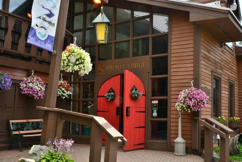 Summit Lodge - image 17