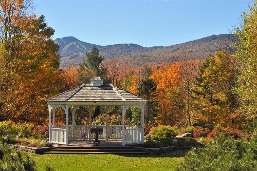 Summit Lodge - image 18