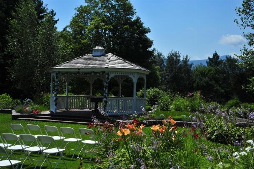 Summit Lodge - image 19
