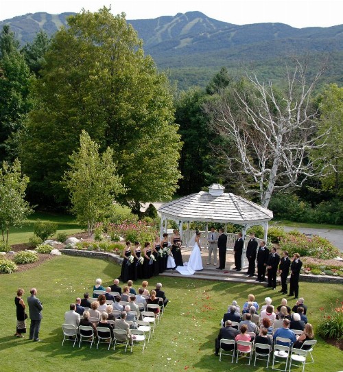 Summit Lodge - image 20
