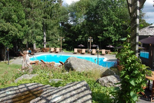 Summit Lodge - image 21
