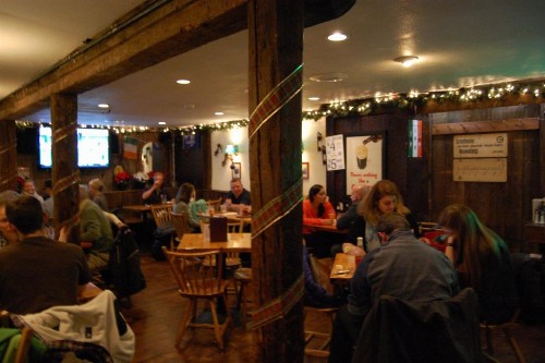 Summit Lodge - image 22