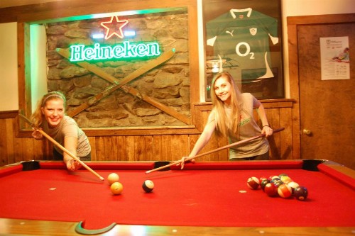 Summit Lodge - image 23