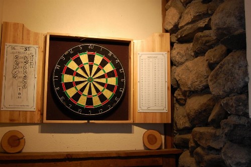 Summit Lodge - image 24