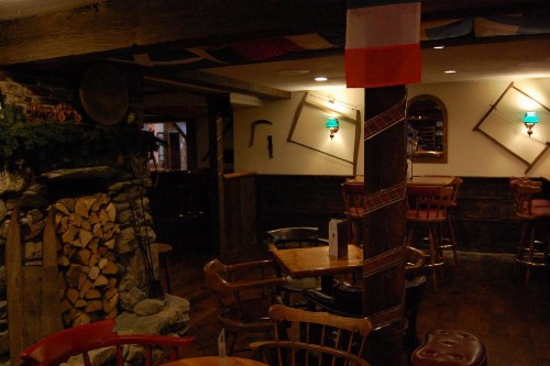 Summit Lodge - image 25