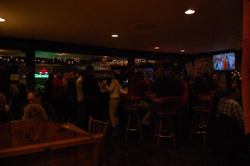 Summit Lodge - image 27