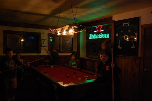 Summit Lodge - image 28