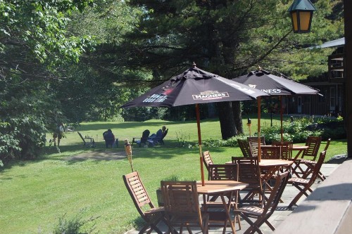 Summit Lodge - image 29