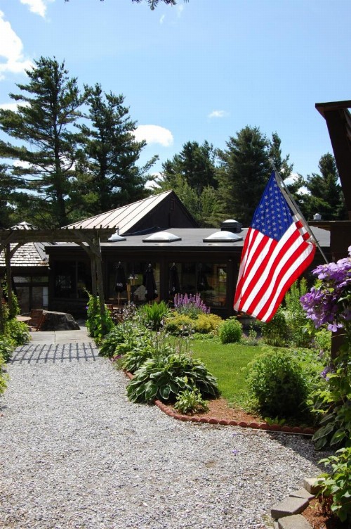Summit Lodge - image 30