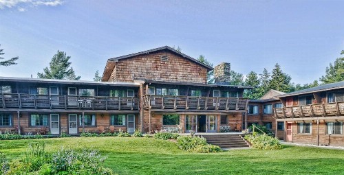 Summit Lodge - image 31