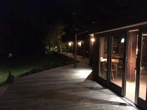 Summit Lodge - image 33