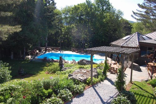 Summit Lodge - image 36