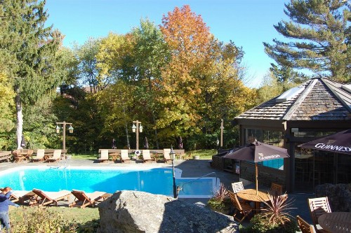 Summit Lodge - image 39